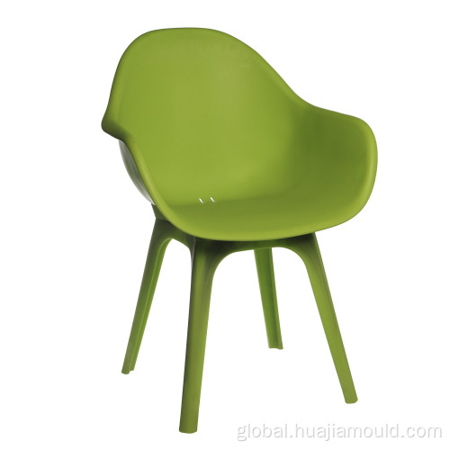 Plastic Chair mould plastic chair mould injection molding for the chairs Supplier